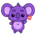 Keisha's Kozy Corner Logo