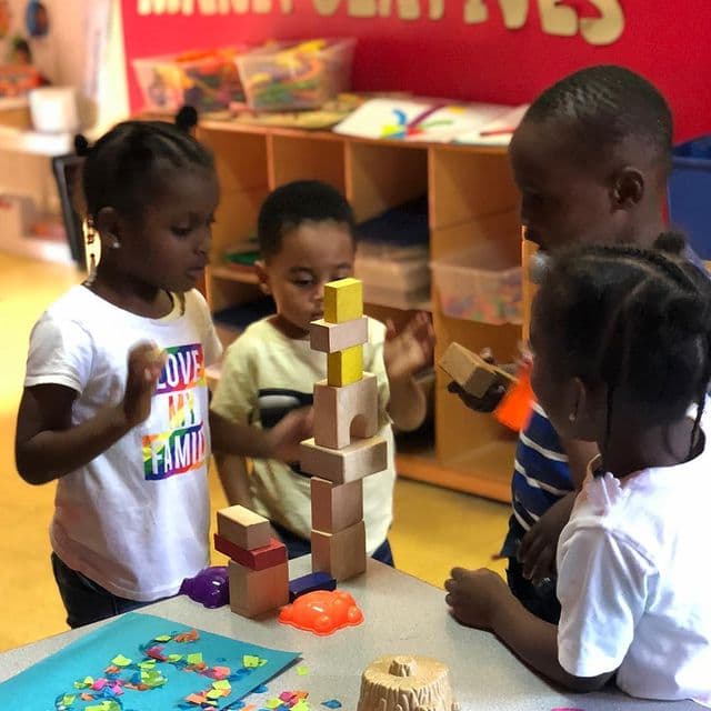 Keisha's Kozy Corner location