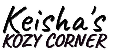 Keisha's Kozy Corner